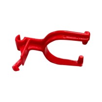 Scheda Grohe Leva per Valvola di Scarico per Cassetta 37051