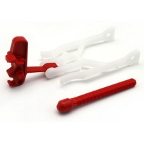 Scheda Grohe Leva Completa per Cassetta Art. 37643