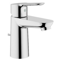 Scheda Grohe Miscelatore Monocomando Lavabo Linea Bauedge Cromo