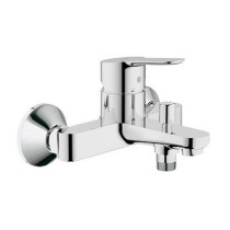 Scheda Grohe Monocomando Vasca-doccia Senza Accessori Bauedge Bauedge Cromo