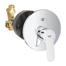 Scheda Grohe Miscelatore Monocomando Incasso Doccia C Dev. Linea Bauedge