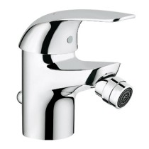 Scheda Grohe Miscelatore Monocomando Bidet Linea Euroeco Euroeco Cromo