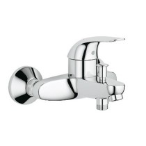 Scheda Grohe Monocomando Vasca-doccia Senza Accessori Euroeco Euroeco Cromo