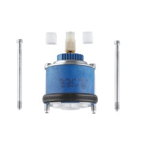 Scheda Grohe Cartuccia di Ricambio a Dischi Ceramici 46 mm