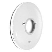 Scheda Grohe Rosone di Ricambio per Rubinetteria Eurostyle Cromo