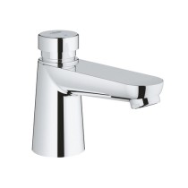 Scheda Grohe Rubinetto Lavabo Temporizzato Euro Eco Cosmopolitan T Cromo