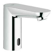 Scheda Grohe Rubinetto Elettronico per Lavabo a Corrente 230v Euroeco Cosmo