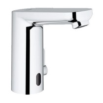 Scheda Grohe Rubinetto Elettronico per Lavabo Infrarossi con
