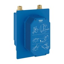 Scheda Grohe Corpo Miscelatore Elett Eurosmart Cosmopolitan