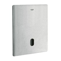 Scheda Grohe Dispositivo Elettronico Tectron Skate a Infrarossi Acciaio Inox