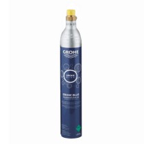 Scheda Grohe Bombola Co2 Blue da 425gr