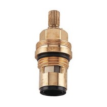 Scheda Grohe Testina in Ceramica da mezzo pollice