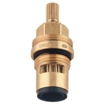 Scheda Grohe Testina in Ceramica da mezzo pollice