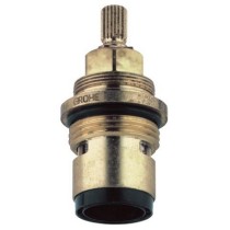 Scheda Grohe Testina in Ceramica da 3-4