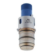 Scheda Grohe Cartuccia Termostatica Compatta da 1 2
