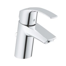 Scheda Grohe Miscelatore Monocomando Lavabo Linea Eurosmart Eurosmart Cromo