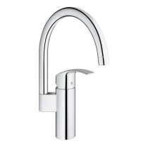 Scheda Grohe Miscelatore Monocomando per Lavello Eurosmart Eurosmart Cromo