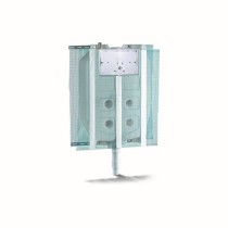 Scheda Pucci Cassetta Incasso Pneu Senza Placca Mod.2011 lt. 9