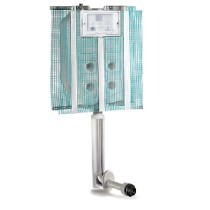 Scheda Pucci Cassetta Incasso Sara Mod 2014 lt 9