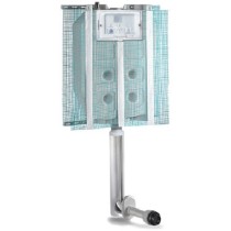 Scheda Pucci Cassetta Incasso Sara Anticondensa 2014 6 lt