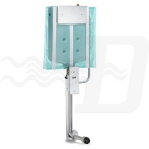 Scheda Pucci Cassetta Tronic 10 lt