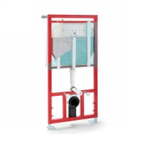 Scheda Pucci Cassetta con Staffa Sara Pneu 6l Pareti in Muratura