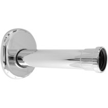 Scheda Pucci Gruppo Completo Rosone Eccentrico Or143 Canotto 22cm Cromo