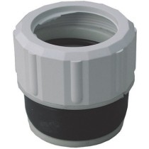 Scheda Pucci Morsetto Universale Diam. 48 Fino Diam. 58 mm. Bianco