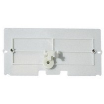 Scheda Pucci Sportello Completo per Cassetta Sara