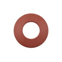 Scheda Pucci 10 Pz Guarnizioni di Fondo Eco-viva mm 63x31x3