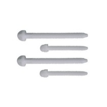 Scheda Pucci Kit 2+2 Pz Viti Registro Dm. M6 . M8