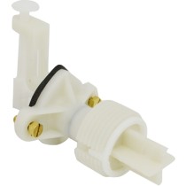 Scheda Pucci Pulsante Completo con Prolunga Fino a 3 cm