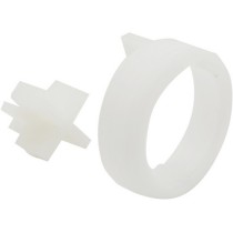 Scheda Pucci 5 Pz Prolunga Pulsante da 1 cm a 3 cm