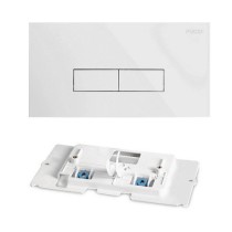 Scheda Pucci Kit Placca Eco 330x180 Bianco