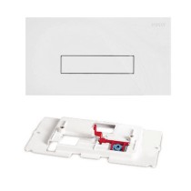 Scheda Pucci Kit Placca Sara 330x180 Bianco