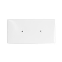 Scheda Pucci Placca Bianca