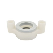 Scheda Pucci Sede Estraibile con Guarnizione