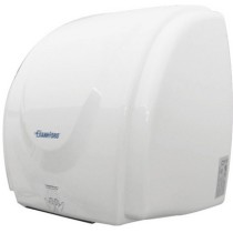 Scheda Asciugamani ad Aria Calda Elettrico Automatico Modello Canton