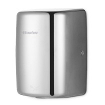 Scheda Asciugamani Elettrico Modello Ponente mm 255 x 170 x 150