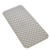 Scheda Gedy Tappeto Antiscivolo Vasca Geo 36x71 cm