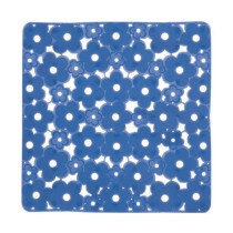 Scheda Gedy Tappeto Antiscivolo Doccia Margherita 51x51 cm