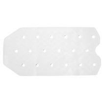 Scheda Gedy Tappeto Antiscivolo Vasca 36x72 cm