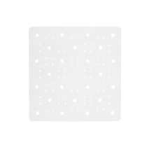 Scheda Gedy Tappeto Antiscivolo Doccia 53x53 cm