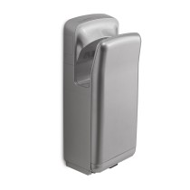 Scheda Gedy Asciugamani Elettrico Meltemi Argento