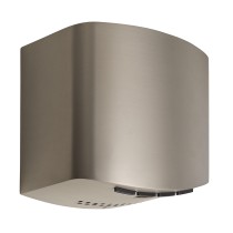 Scheda Gedy Asciugamani Elettrico Monsoon Spazzolato