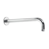 Scheda Gedy Braccio Doccia 25 cm Tube Star 25 00 Cromo