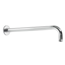 Scheda Gedy Braccio Doccia 35 cm Tube Star 35 00 Cromo