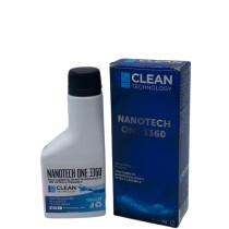 Scheda Trattamento professionale anticalcare permanente per box doccia - Nanotech One 3360 (125 ml)