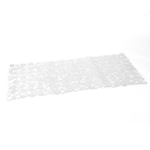 Scheda Gedy Tappeto Antiscivolo Vasca 35x70 cm River Trasparente