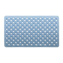 Scheda Gedy Tappeto Antiscivolo Vasca 60x38 cm Maim Trasparente